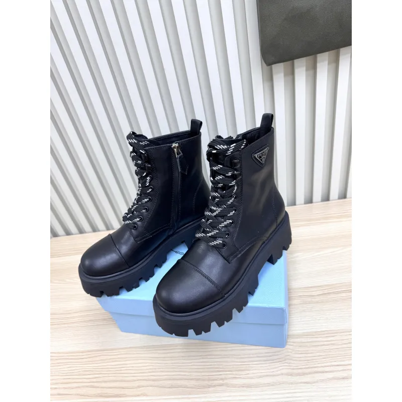 Prada Shoes for Womens Prada Boots #A54775