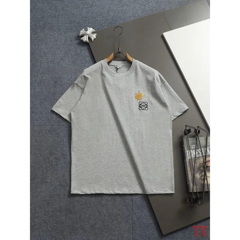 LOEWE T-shirts for MEN #A62225
