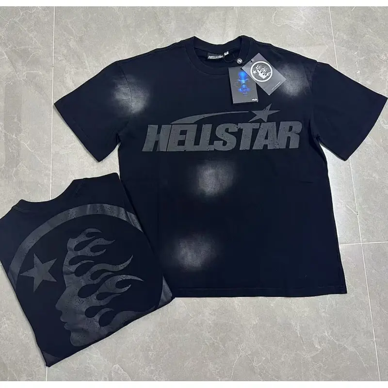 Hellstar T-shirts #A62789