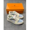 Travis Scott x Nike Air Jordan 1 Low x Louis Vuitton #A61719