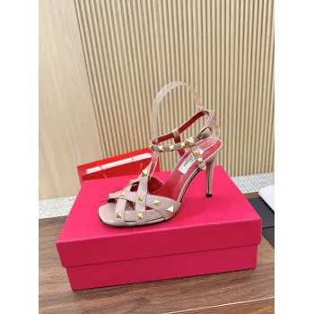 valentino Shoes for valentino High-heeled shoes for women #A63922