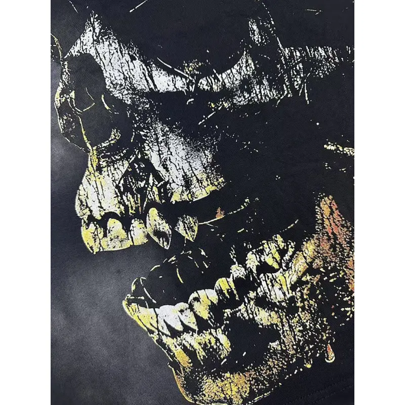 Hellstar T-shirts #A62790