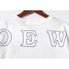 LOEWE T-shirts for MEN #999909722
