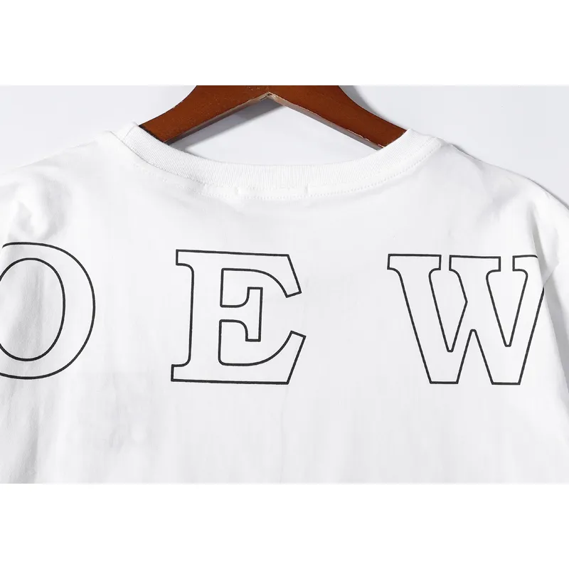 LOEWE T-shirts for MEN #999909722
