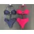 2025 new style Celine swimsuit fashionable sexy women swimwear #A45917