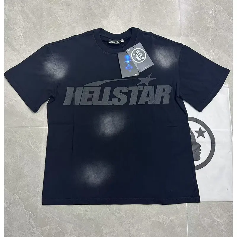 Hellstar T-shirts #A62789