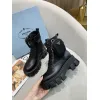 Cheap Prada Shoes for Womens Prada Boots #99116841