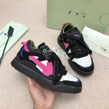 Off-White shoes for men and women Sneakers #999932334
