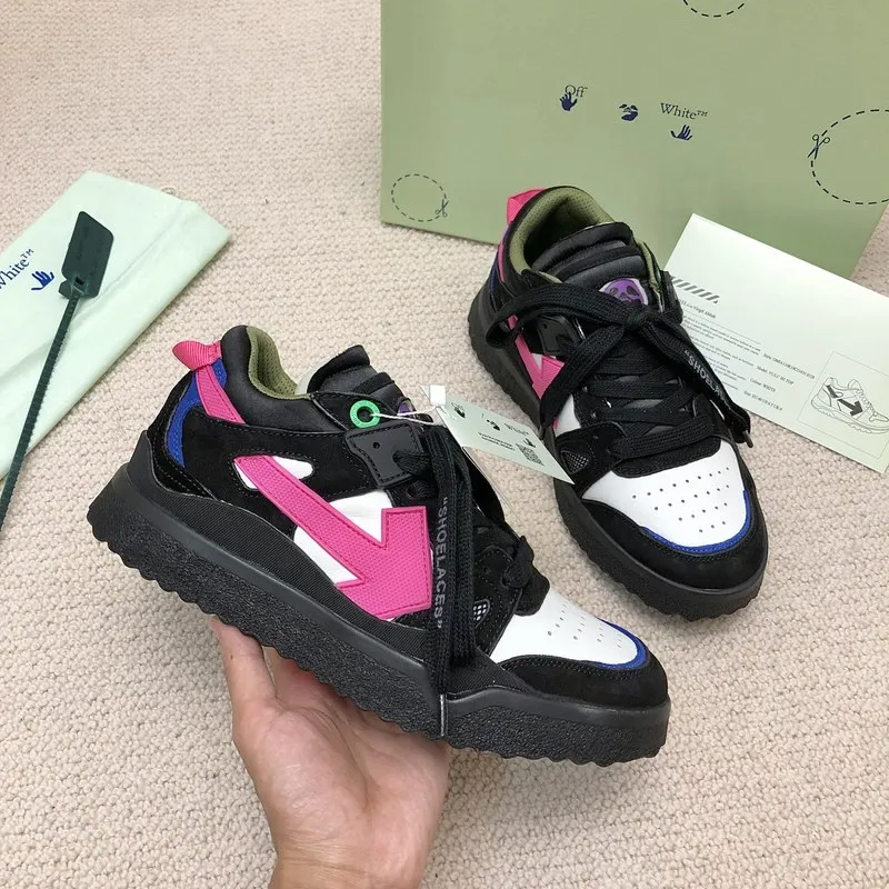 Off-White shoes for men and women Sneakers #999932334