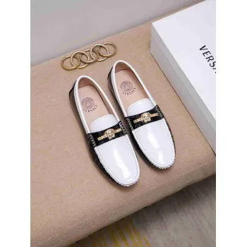 Versace shoes for Mens Versace OXFORDS #99906022
