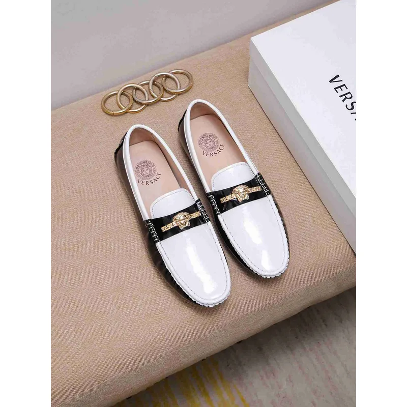 Versace shoes for Mens Versace OXFORDS #99906022