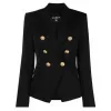 Blmain womens jacket black #999923433