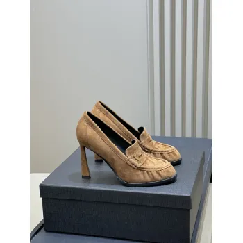 YSL Shoes for Womens YSL High Heel Shoes Heel height:10cm #A60927