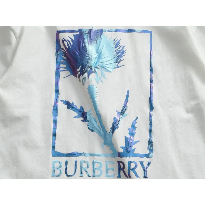 Burberry T-Shirts for MEN #A64425 Burberry T-Shirts for MEN #A64425