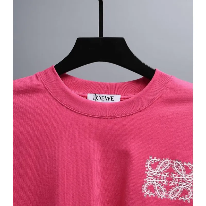 LOEWE T-shirts for MEN #A63297