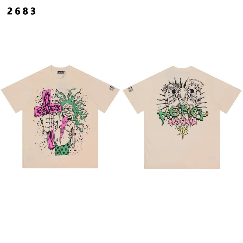 Hellstar T-shirts #A63795