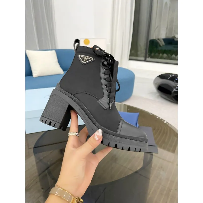 Prada Shoes for Womens Prada Boots #999914822