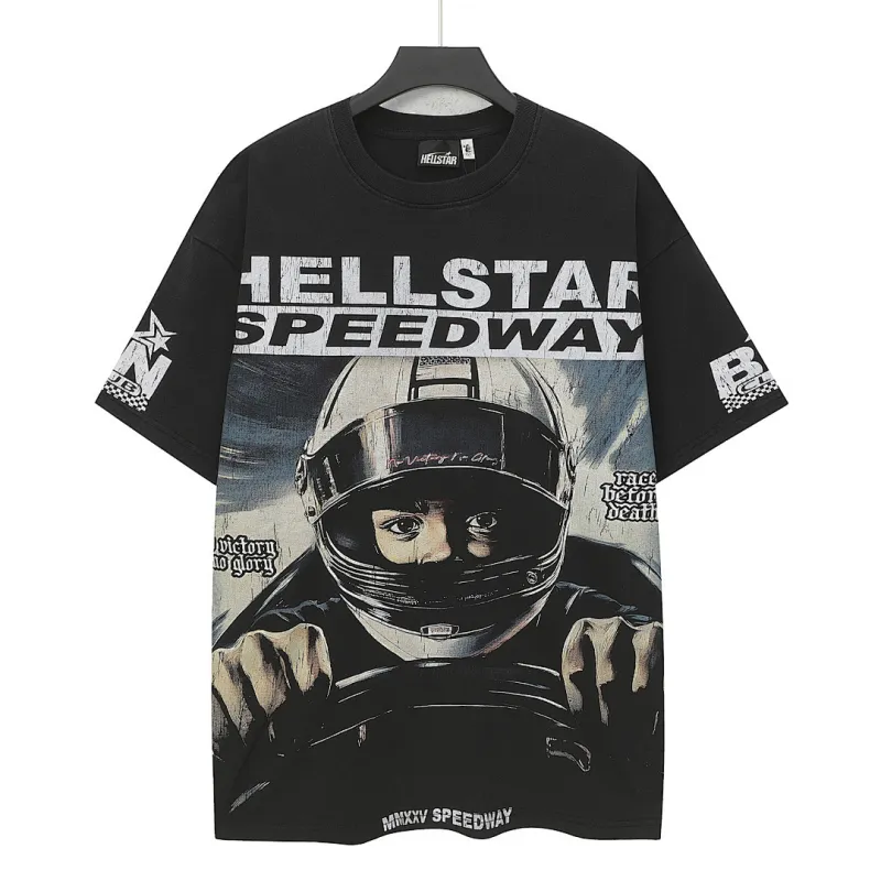 Hellstar T-shirts #A62785 Hellstar T-shirts #A62785