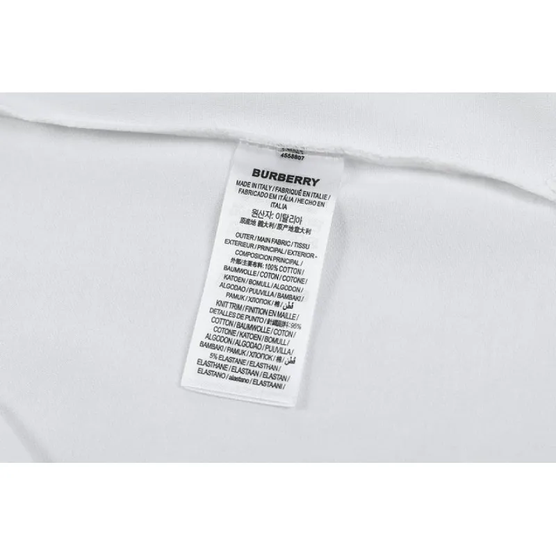 Burberry T-Shirts for Burberry  AAAA T-Shirts #A64463