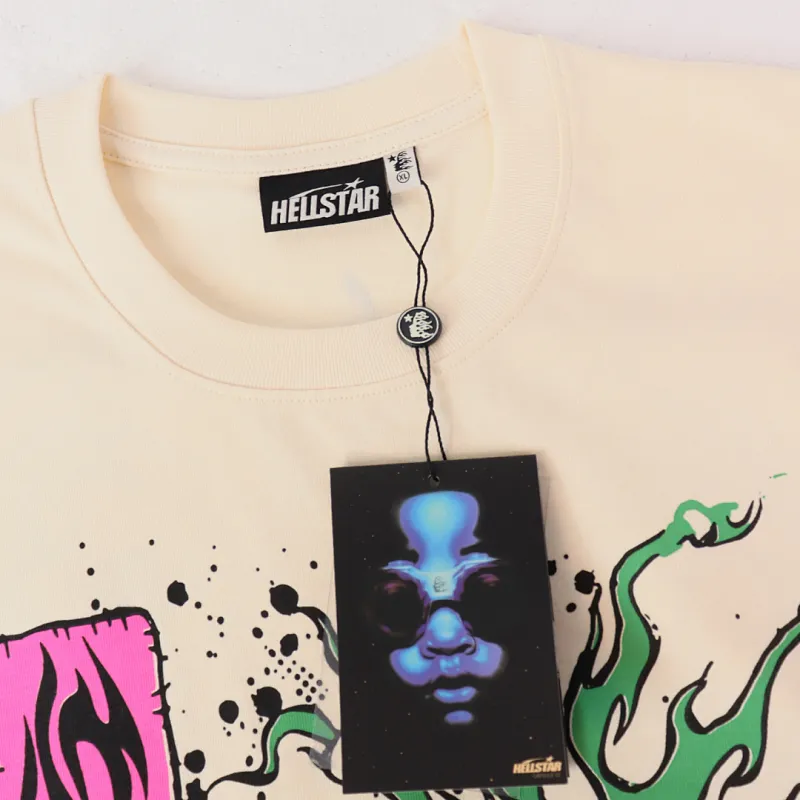 Hellstar T-shirts #A63795