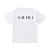 Amiri T-shirts #A63411