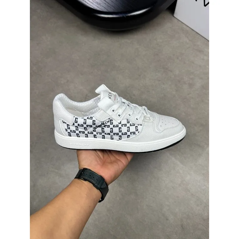 Givenchy Shoes for Mens Givenchy Sneakers #A52054
