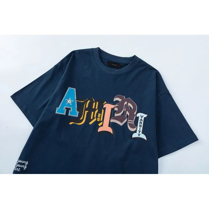 Amiri T-shirts #A63032