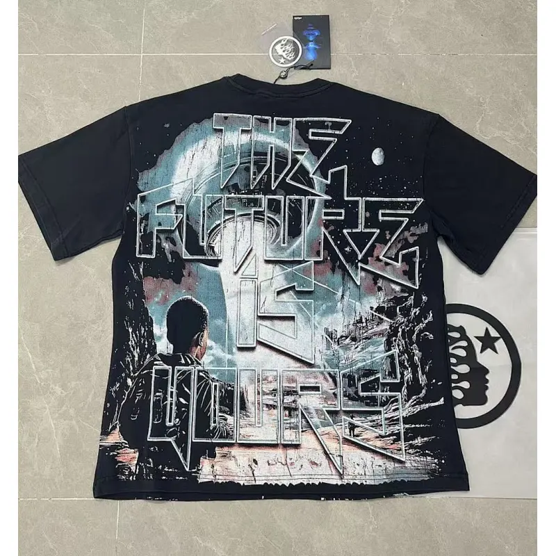 Hellstar T-shirts #A62788