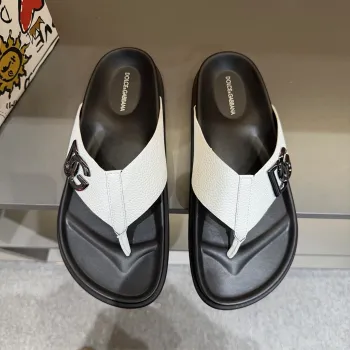 Dol**Gab Shoes for D&G Slippers #A61967