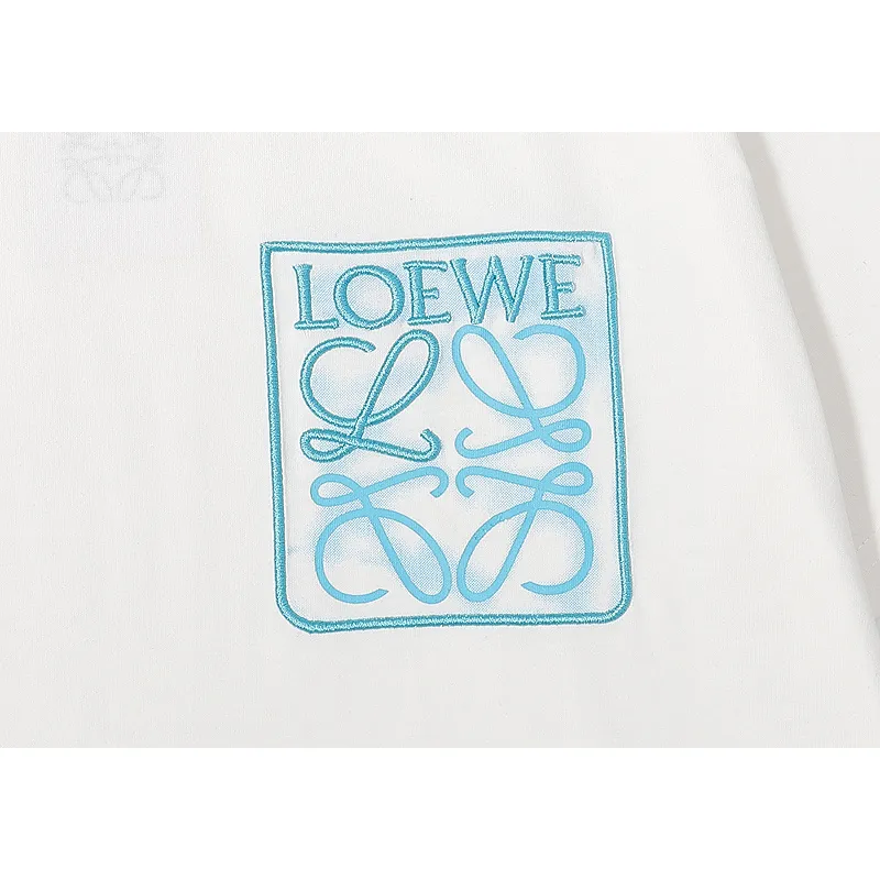 LOEWE T-shirts for MEN #999925455
