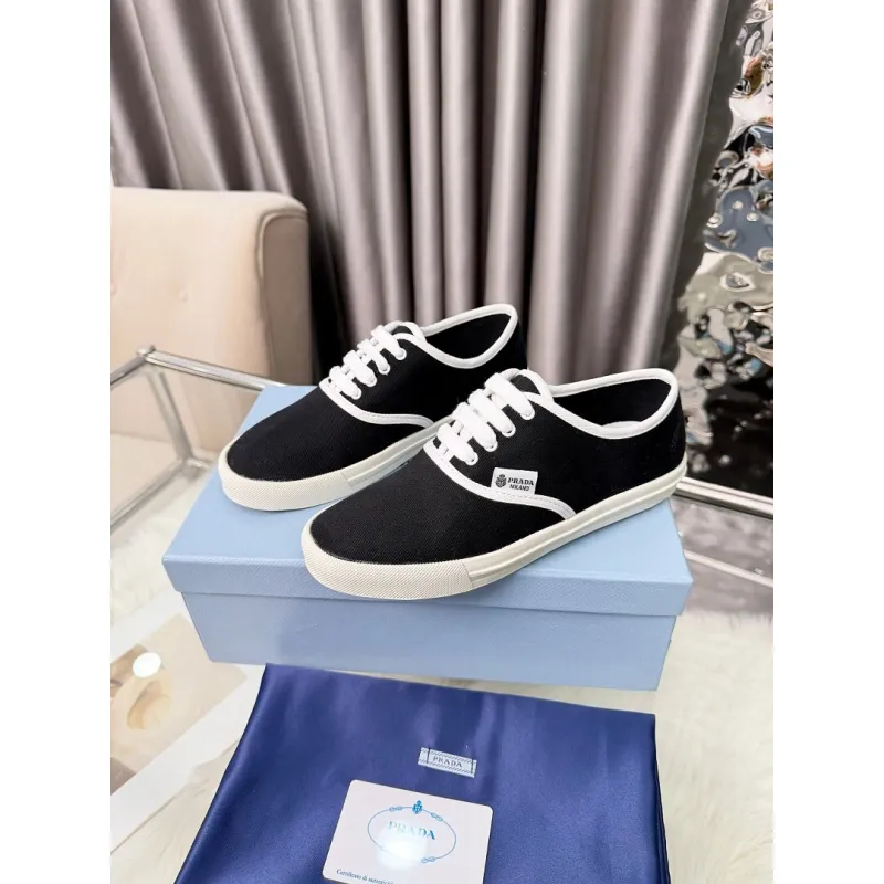 Prada Shoes for Womens Prada Sneakers #A64165