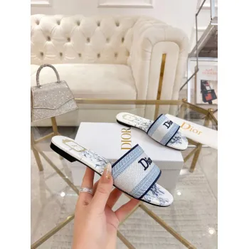 Dior Shoes for Dior Slippers for women #A63943