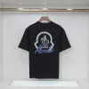Moncler T-shirts for men #A63679