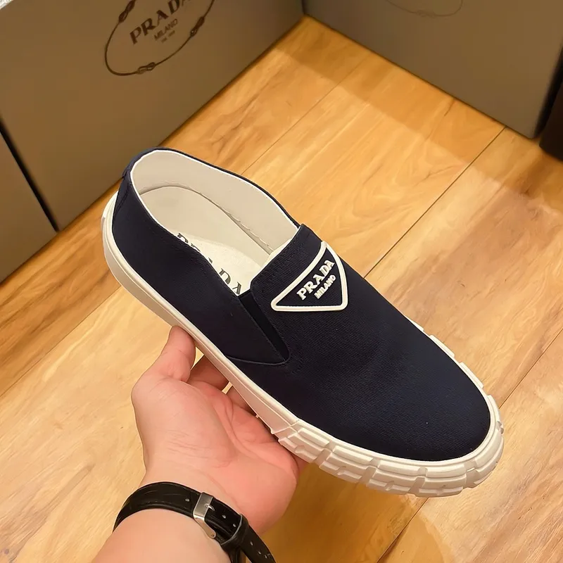 Prada Shoes for Mens Prada Sneakers #A21871