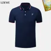 LOEWE Mens Polo Shirts Multiple color options #A60748