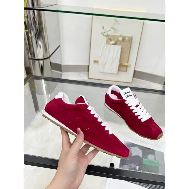 Miu Miu Shoes for Women #A48313