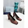 Prada Shoes for Womens Prada Pumps #A61204