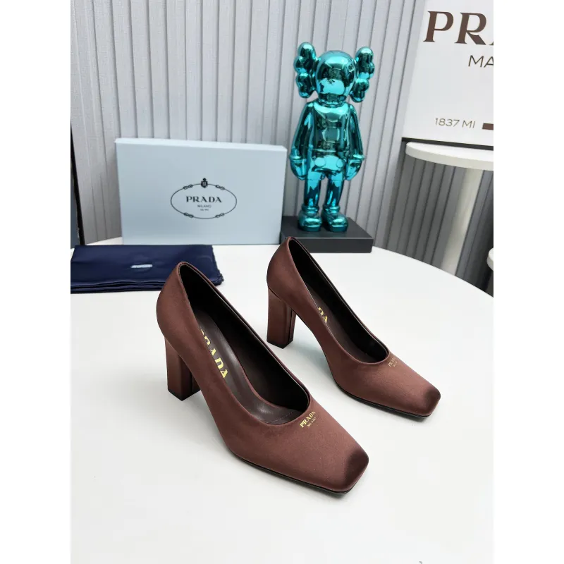 Prada Shoes for Womens Prada Pumps #A61204