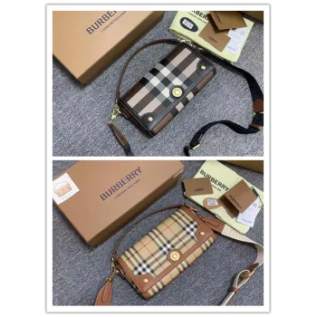 Burberry New Designer Style Bag #A23960