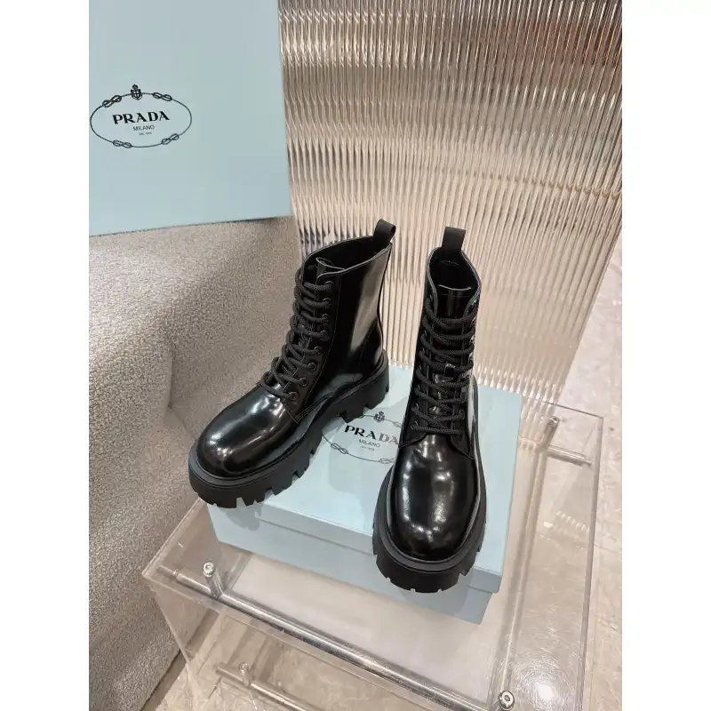 Prada Shoes for Womens Prada Boots #A54825