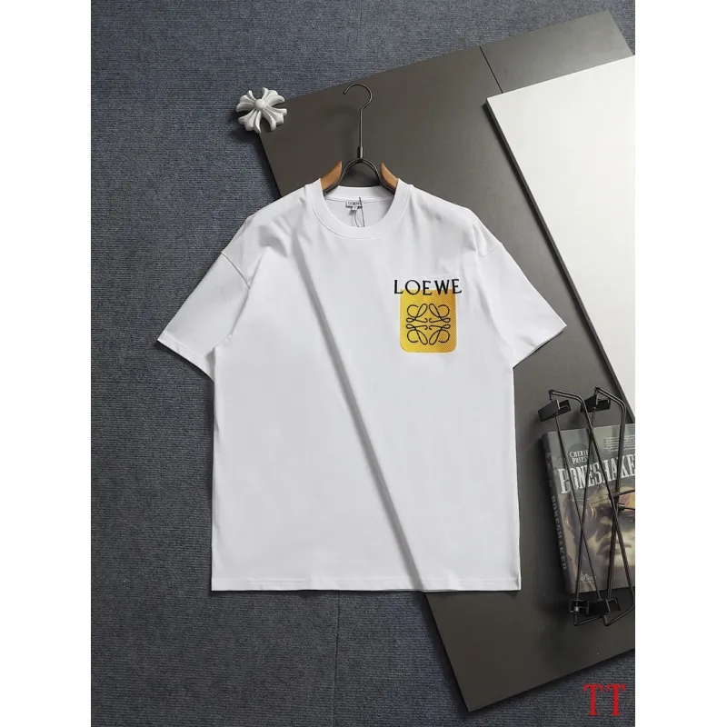 LOEWE T-shirts for MEN #A63547