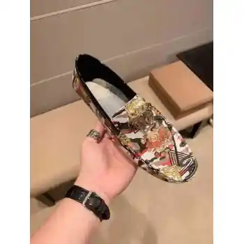 Versace shoes for Mens Versace OXFORDS #99903493