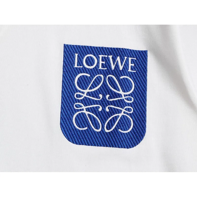 LOEWE T-shirts for MEN #A62688