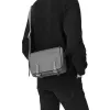 Loewe Bag Military Messenger Size:24*17.5*11cm #A49112