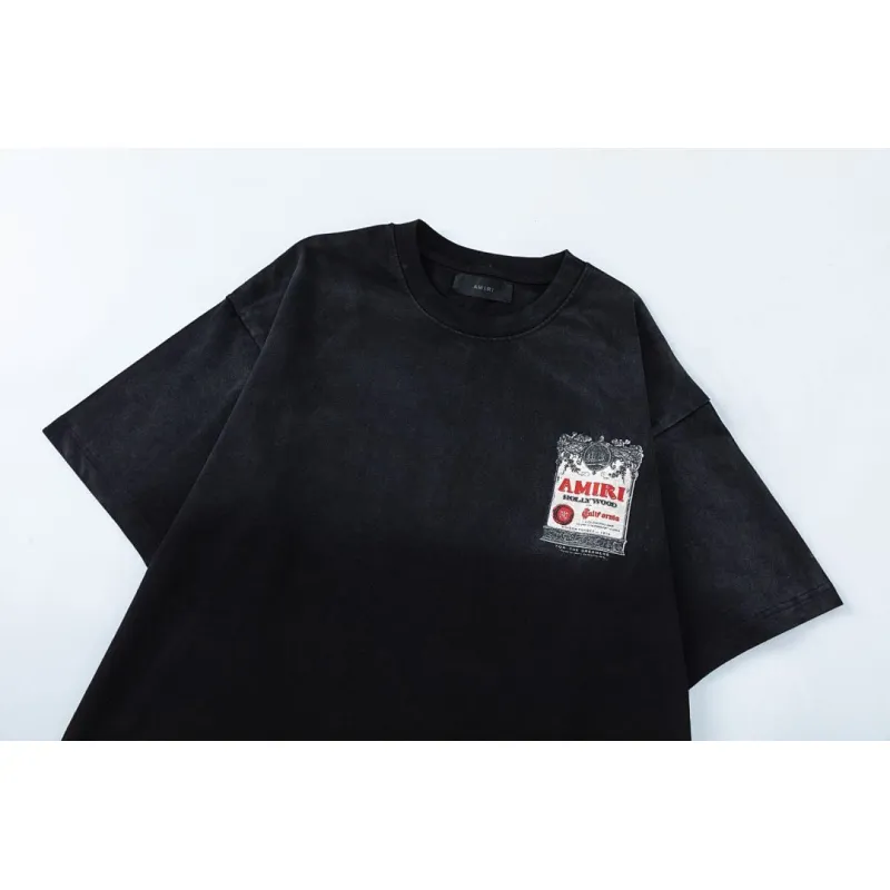 Amiri T-shirts #A63029
