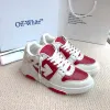 Off-White shoes for Mens Sneakers #A42527