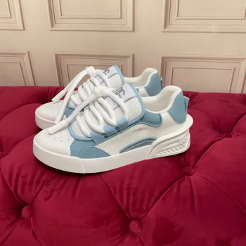 Dol**Gab Shoes for Womens D&G Sneakers #A50733