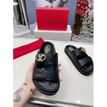 valentino Shoes for valentino Slippers for women #A47751