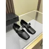 Versace shoes for Womens Versace Flats #A64788