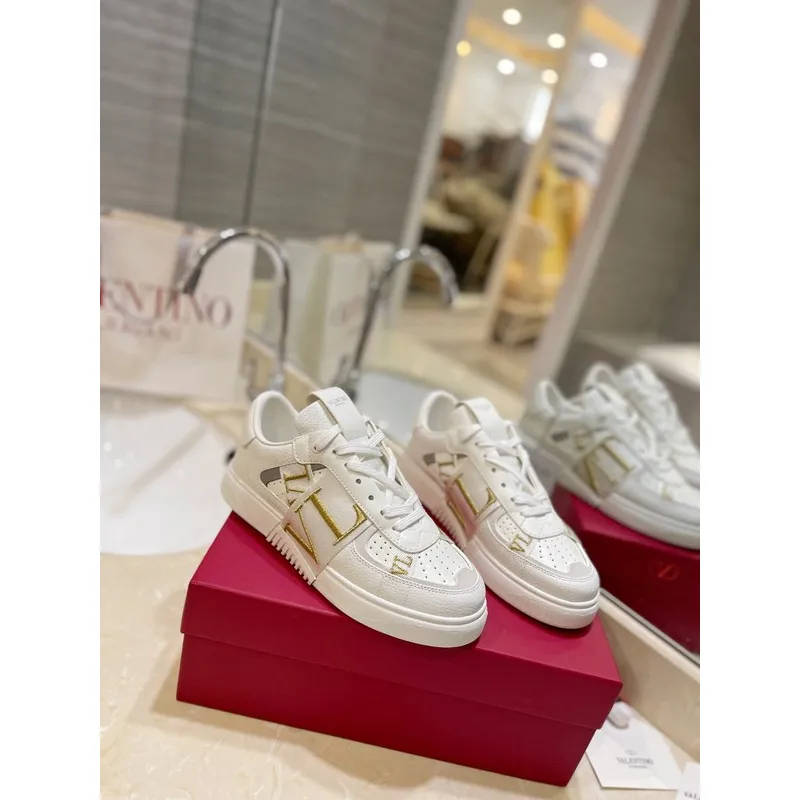 valentino Unisex Shoes valentino Sneakers #A30865